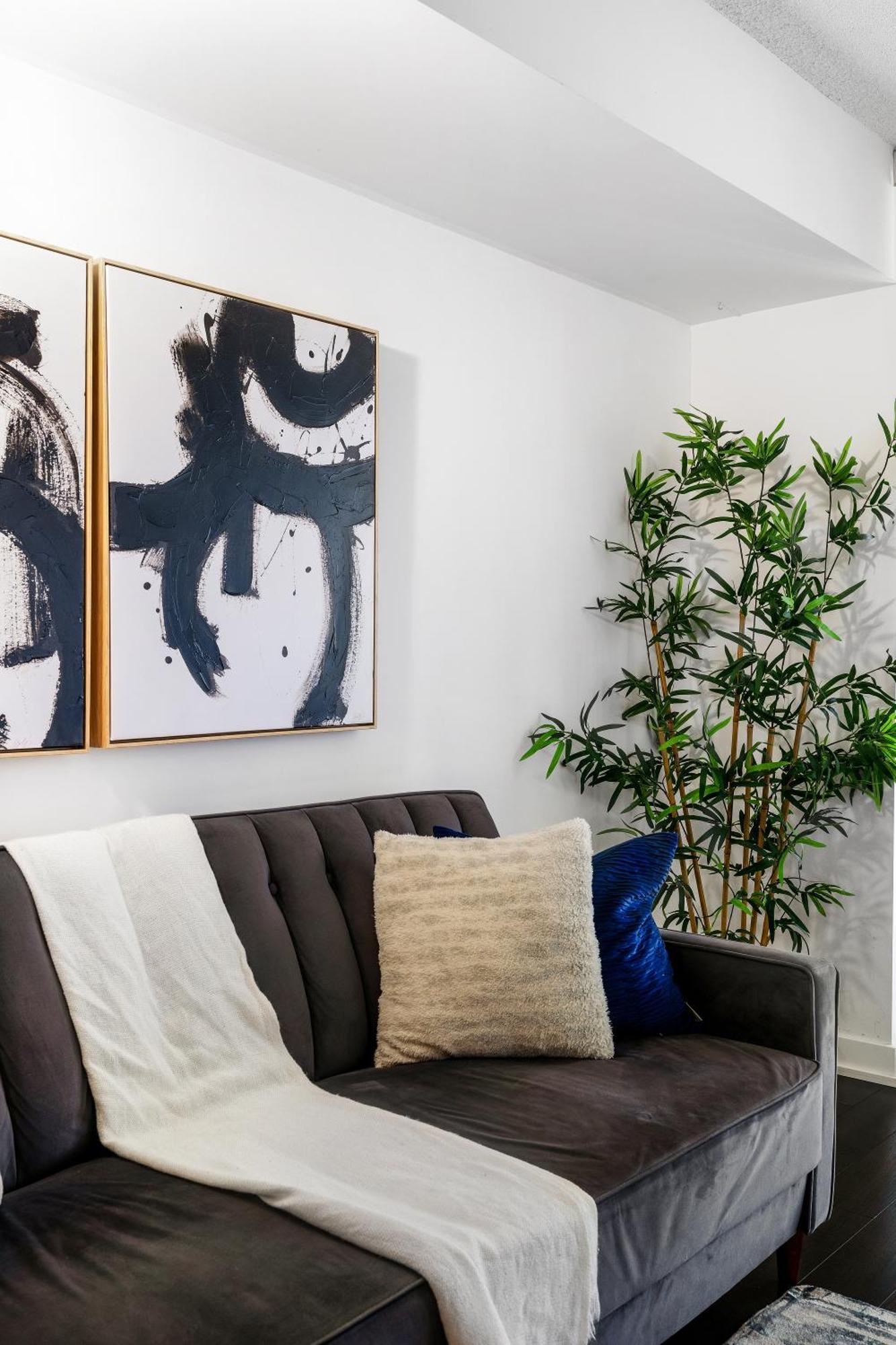 Exquisite Condos By Cn Tower With Parking Toronto Eksteriør bilde